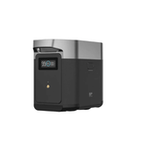 EcoFlow Delta 2 Intelligenter Zusatzakku - Jetzt EcoFlow bei kaisers.jetzt