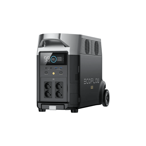EcoFlow Powerstation Delta Pro