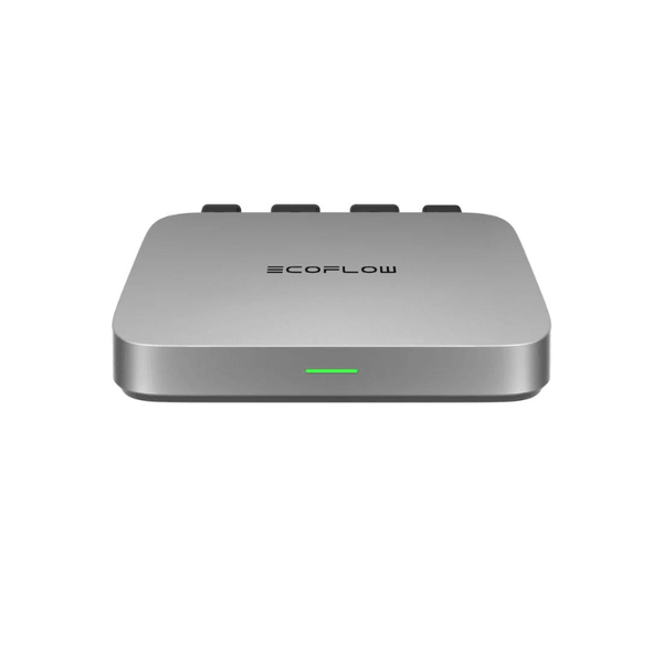 EcoFlow PowerStream Microwechselrichter - 800 W