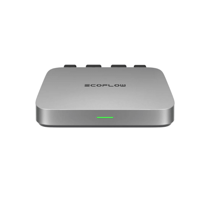 EcoFlow PowerStream Microwechselrichter - 800 W - Jetzt EcoFlow bei kaisers.jetzt