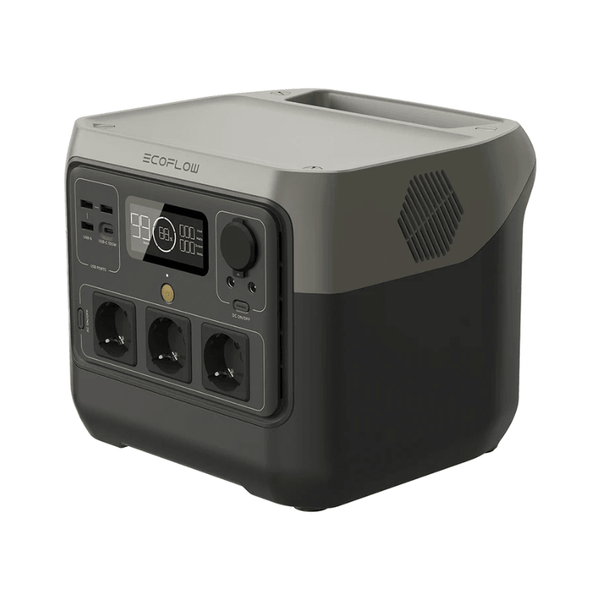 EcoFlow Powerstation River 2 Pro