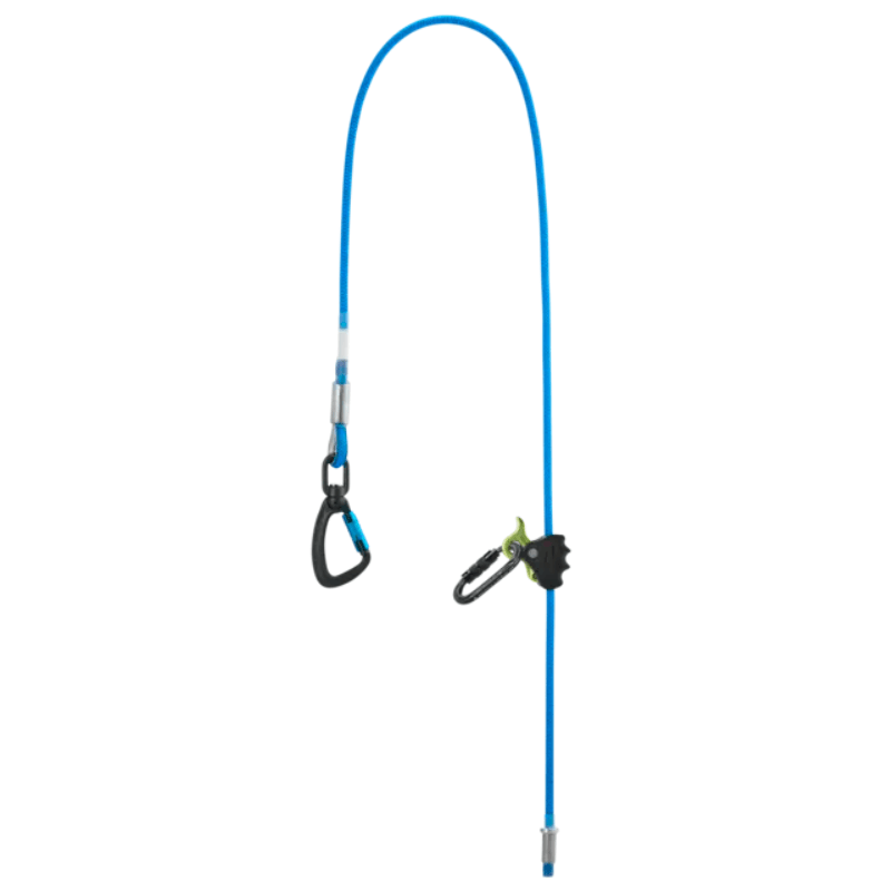 Edelrid Halteseil Extreme XP Twister Triple - 4 Meter - Jetzt Edelrid bei kaisers.jetzt