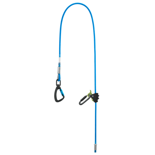 Edelrid Halteseil Extreme XP Twister Triple - 4 Meter - Jetzt Edelrid bei kaisers.jetzt