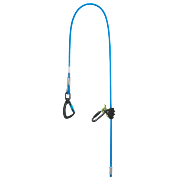 Edelrid Halteseil Extreme XP Twister Triple - 4 Meter