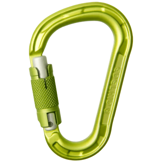 Edelrid Karabiner HSM Magnum Twist - Jetzt Edelrid bei kaisers.jetzt