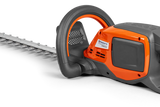 Husqvarna 215iHD45 Heckenschere - 45 cm Messer (mit Akku und Ladegerät)