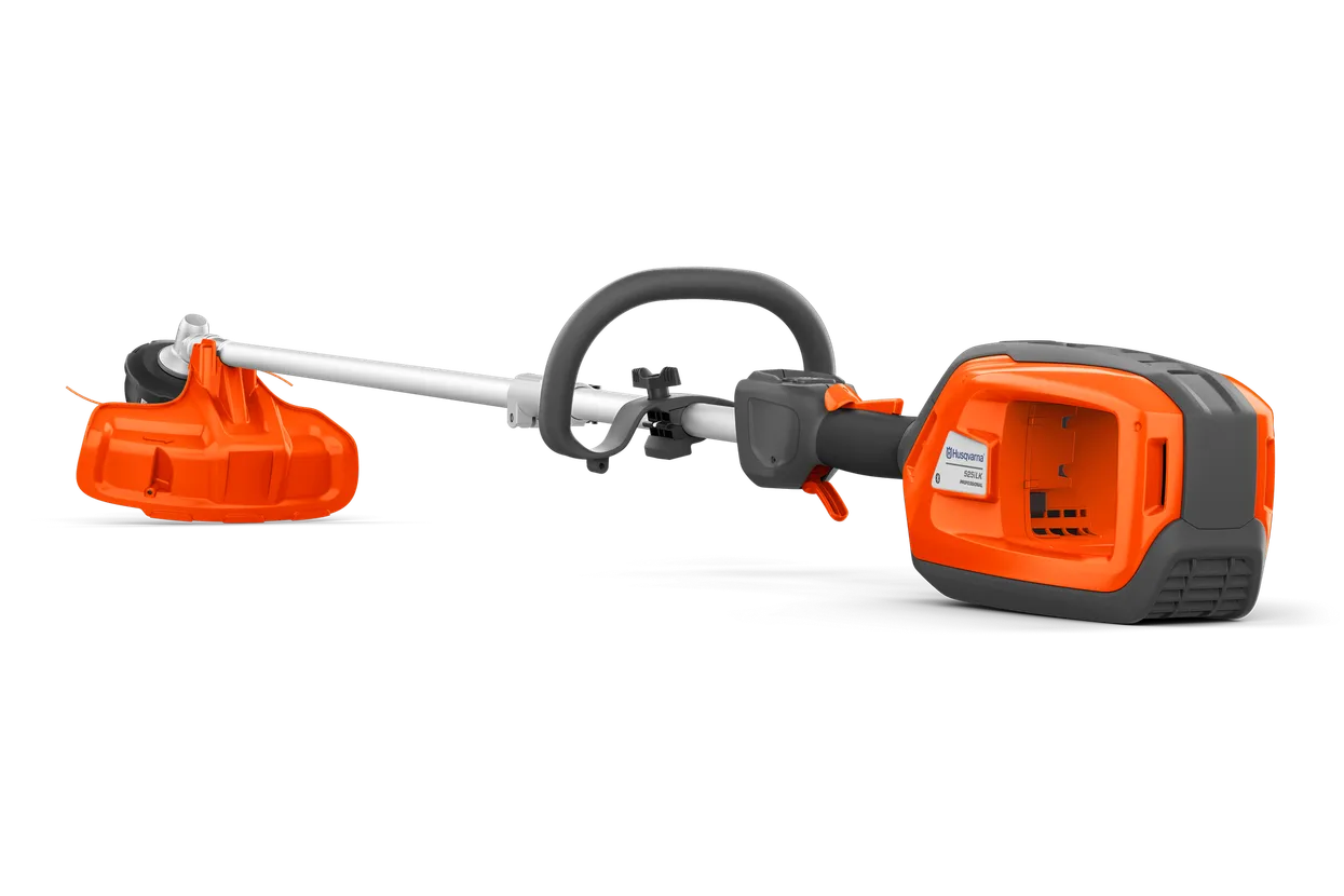Husqvarna 525iLK Akku-Kombitrimmer - 42 cm