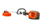 Husqvarna 525iLK Akku-Kombitrimmer - 42 cm