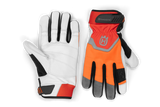 Husqvarna Handschuhe, technisch mit Schnittschutz – Größe S