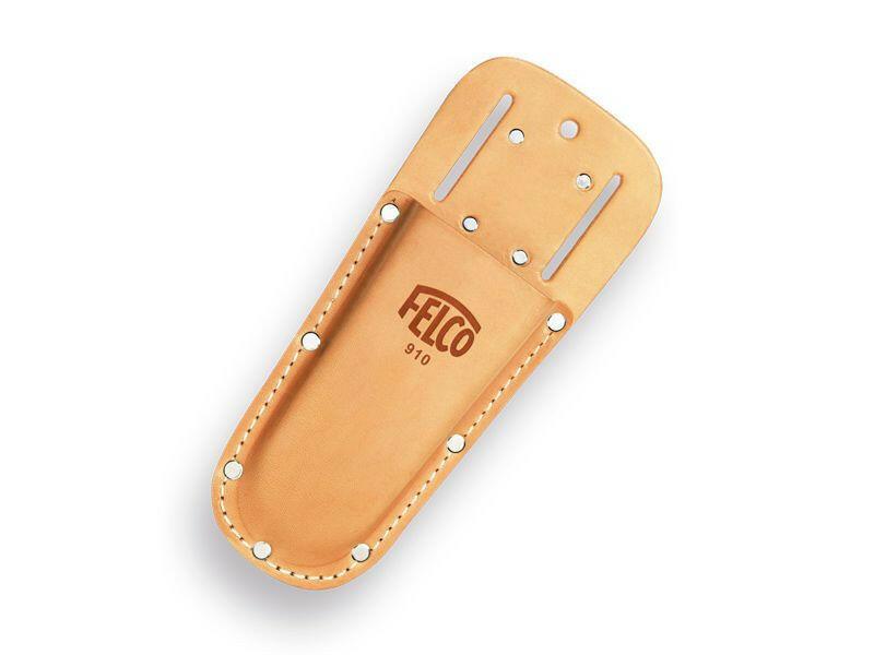 Felco 910 Lederholster - Jetzt Felco bei kaisers.jetzt