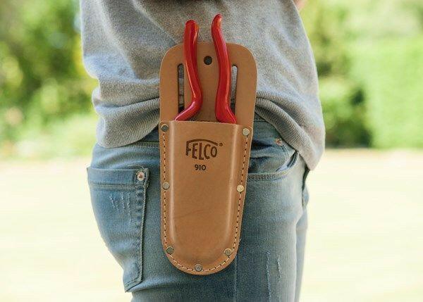 Felco 910 Lederholster - Jetzt Felco bei kaisers.jetzt