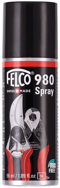 Felco Onderhoudsspray 980 - 56 ml - keizers.nu