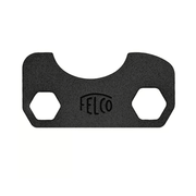 Felco-Einstellschlüssel 2/30 für Felco Gartenschere