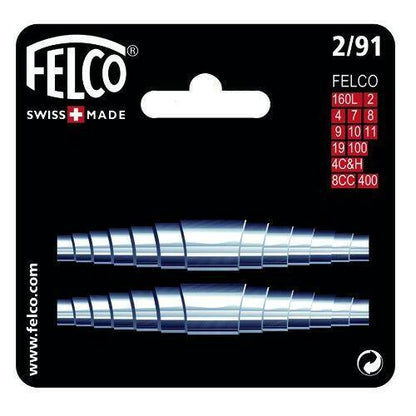 Felco Federn 2/91 - Jetzt Felco bei kaisers.jetzt