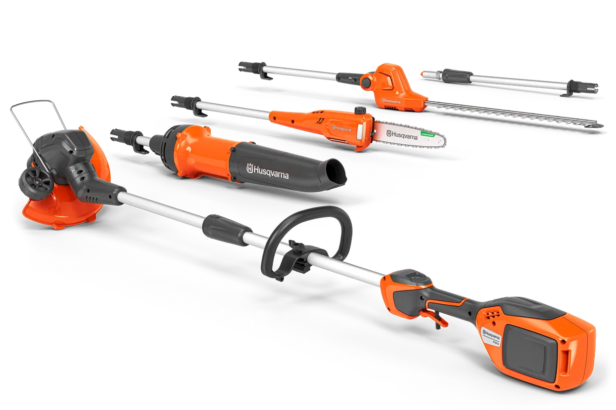Husqvarna 110iL Akku-Rasentrimmer – 30 cm