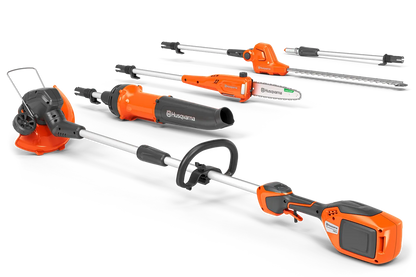 Husqvarna 110iL Akku-Rasentrimmer – 30 cm
