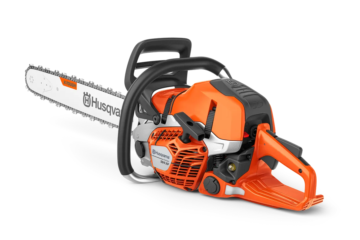 Husqvarna 564 XP® Fuel Inject Benzin-Kettensäge - 45–50 cm