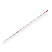 Fiskars Laubrechenstiel Fiberglas - 150 cm