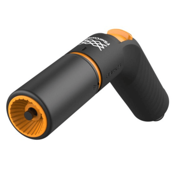 Fiskars Flexible Sprühkopf mit 2 Einstellungen