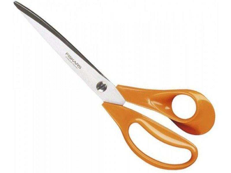 Fiskars Classic S94 Schere - Jetzt Fiskars bei kaisers.jetzt