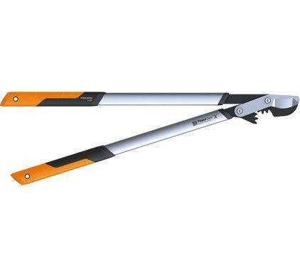 Fiskars PowerGear X  Bypass L LX98 Astschere
