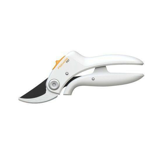 Fiskars Schneidschere White Bypass P57