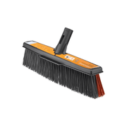 Fiskars Besen SOLID L - 48 cm