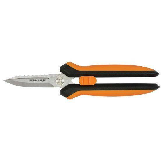 Fiskars Solid Multi-Task SP-320 Universalschneider