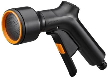 Fiskars Sprühpistole Multi Regen