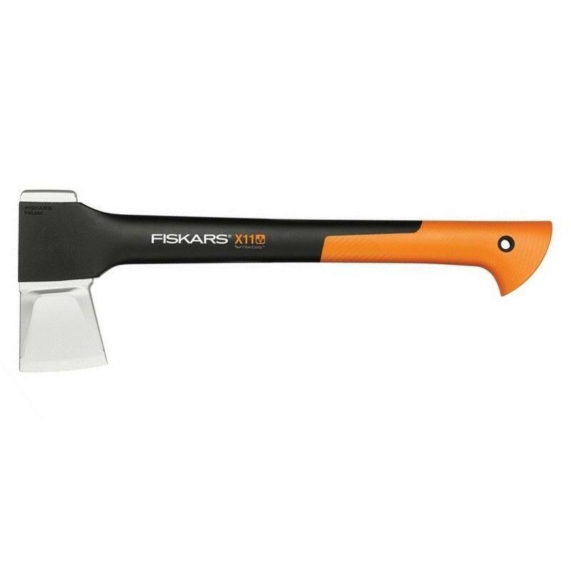 Fiskars SX11 Spaltaxt - Jetzt Fiskars bei kaisers.jetzt