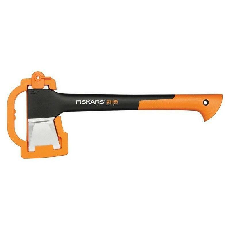 Fiskars SX11 Spaltaxt - Jetzt Fiskars bei kaisers.jetzt