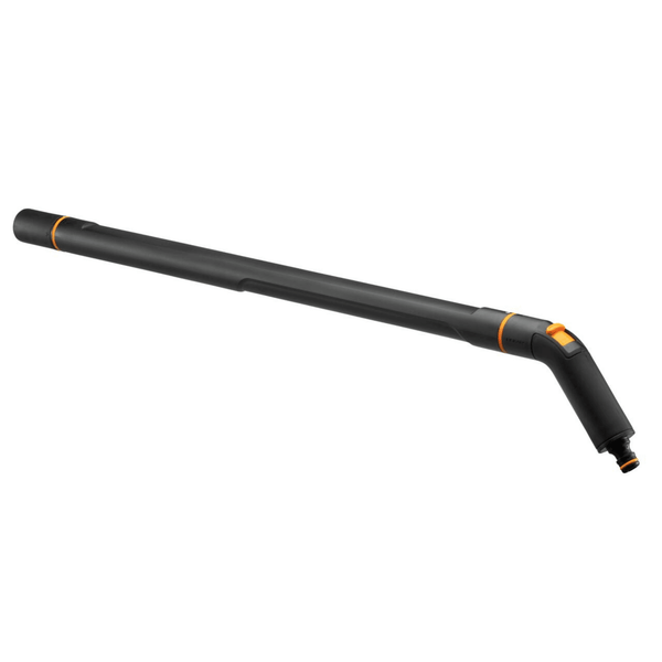 Fiskars Gartenspritze mit 2 Einstelllungen und Verlängerungsstück