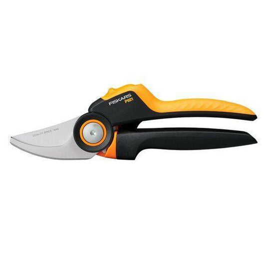 Fiskars X-series PowerGear Gartenschere M P921 - Jetzt Fiskars bei kaisers.jetzt