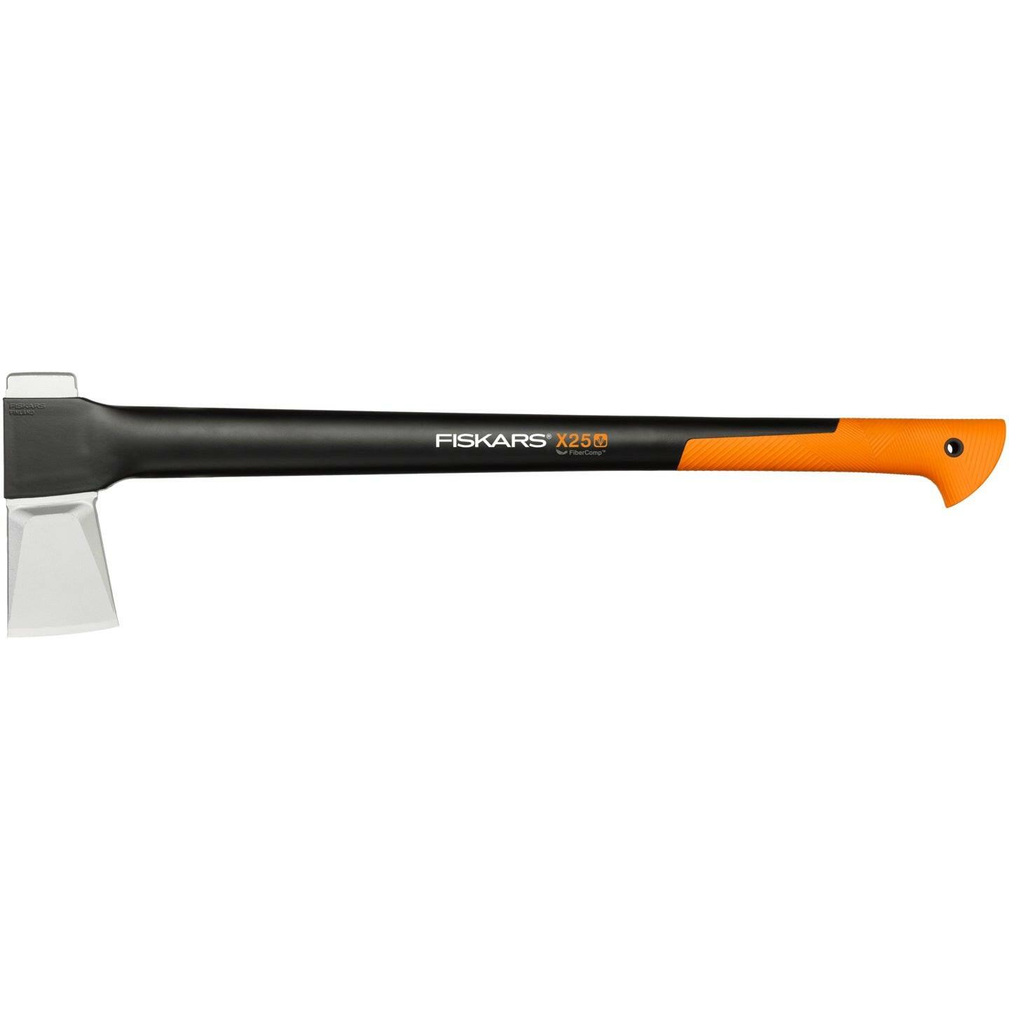 Fiskars X25 XL Spaltaxt - Jetzt Fiskars bei kaisers.jetzt