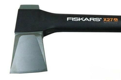 Fiskars Spaltaxt X27 XXL - 2600 g - Jetzt Fiskars bei kaisers.jetzt