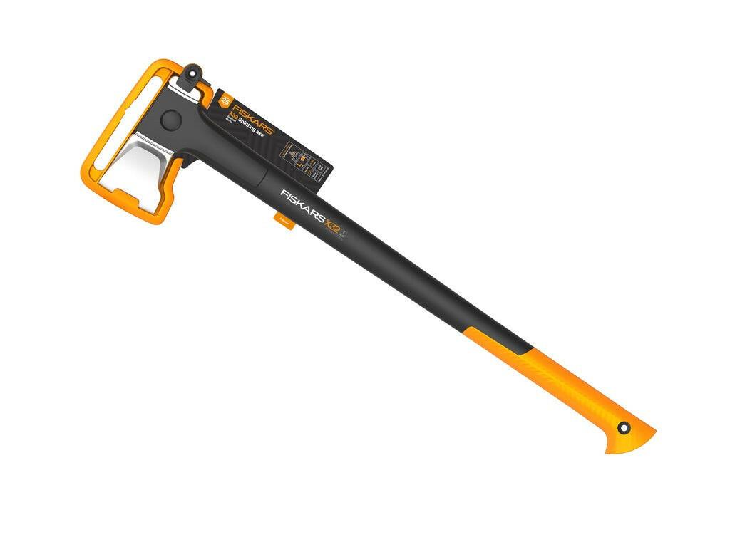 Fiskars X32 L Spaltaxt - Jetzt Fiskars bei kaisers.jetzt