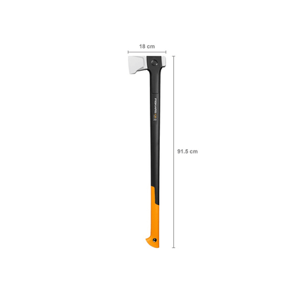 Fiskars X36 L Kloofbijl - keizers.nu