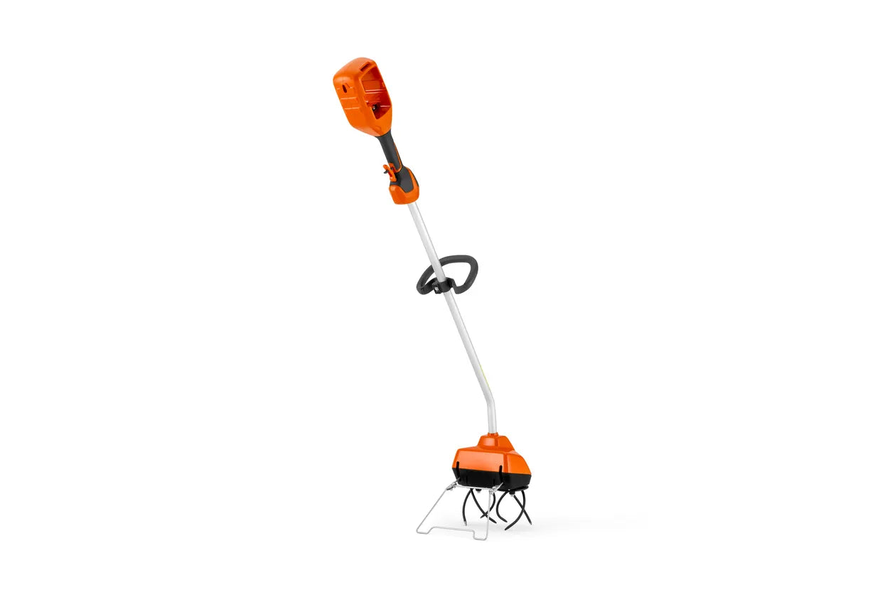 Husqvarna TH 125i Akku-Kultivator - 25 cm, ohne Akku und Ladegerät