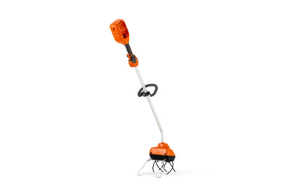 Husqvarna TH 125i Akku-Kultivator - 25 cm, ohne Akku und Ladegerät