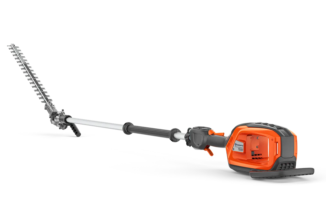 Husqvarna 525iHE4 Stabheckenschere - 60 cm Messer