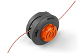 Husqvarna R25 Rapid Replace Trimmerkopf - 3/8"R