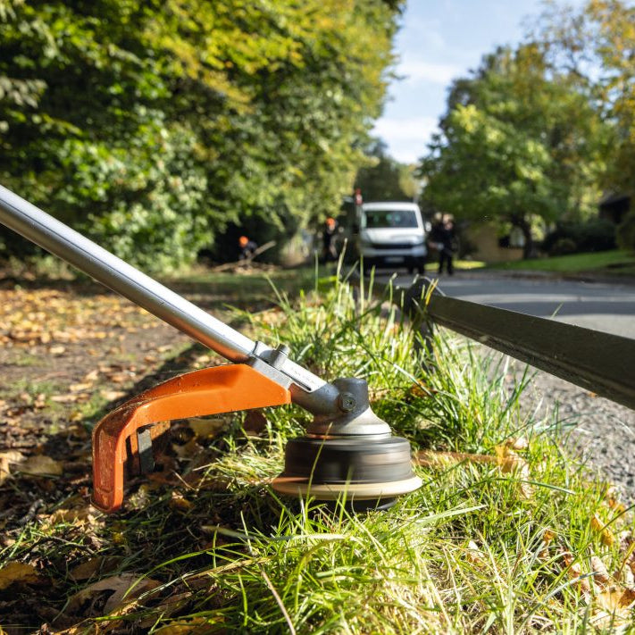 Stihl Akku-Freischneider FSA 135 R Einzelgerät