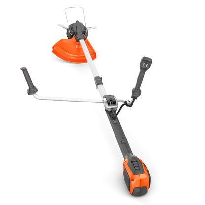 Husqvarna 220iR Rasentrimmer - 36 cm, mit Akku und Ladegerät