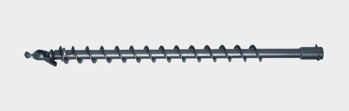 Stihl Erdbohrer fur BT-Serie - Ø 40 mm - 44046802004