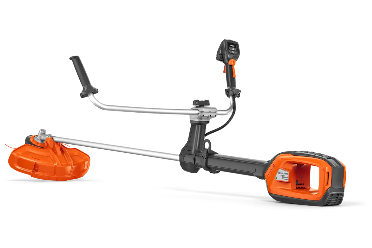 Husqvarna 525iRXT Akku-Freischneider - 46 cm