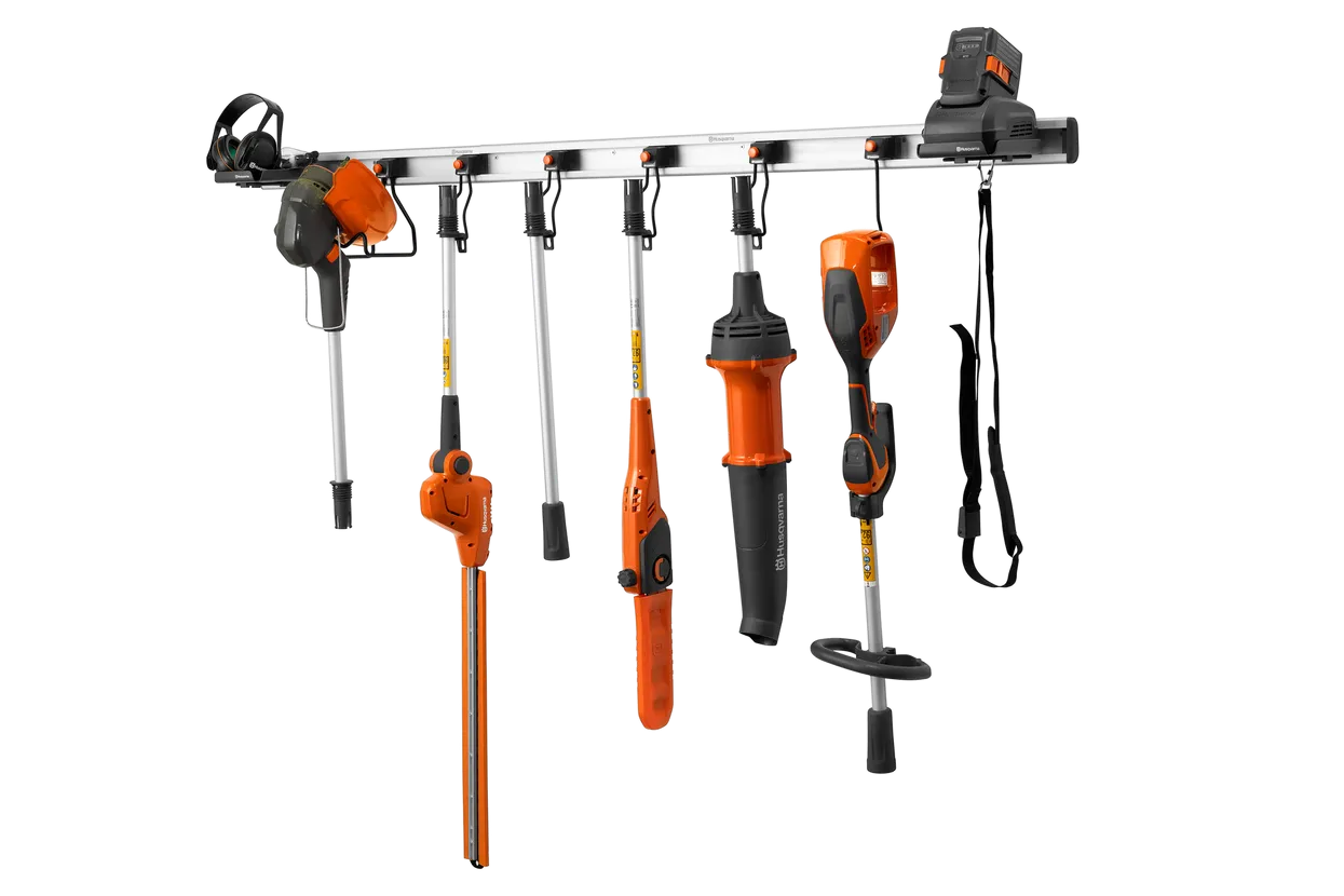 Husqvarna 110iL Akku-Rasentrimmer – 30 cm