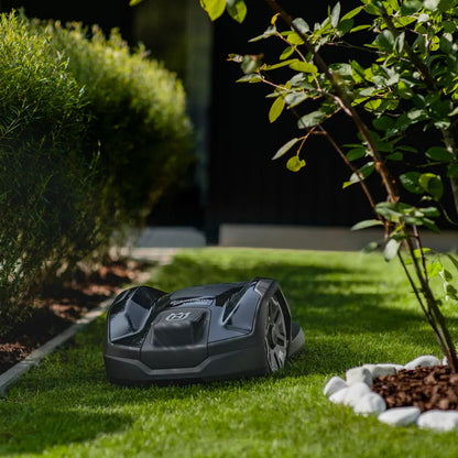 Husqvarna Mähroboter Automower 305E NERA - EdgeCut