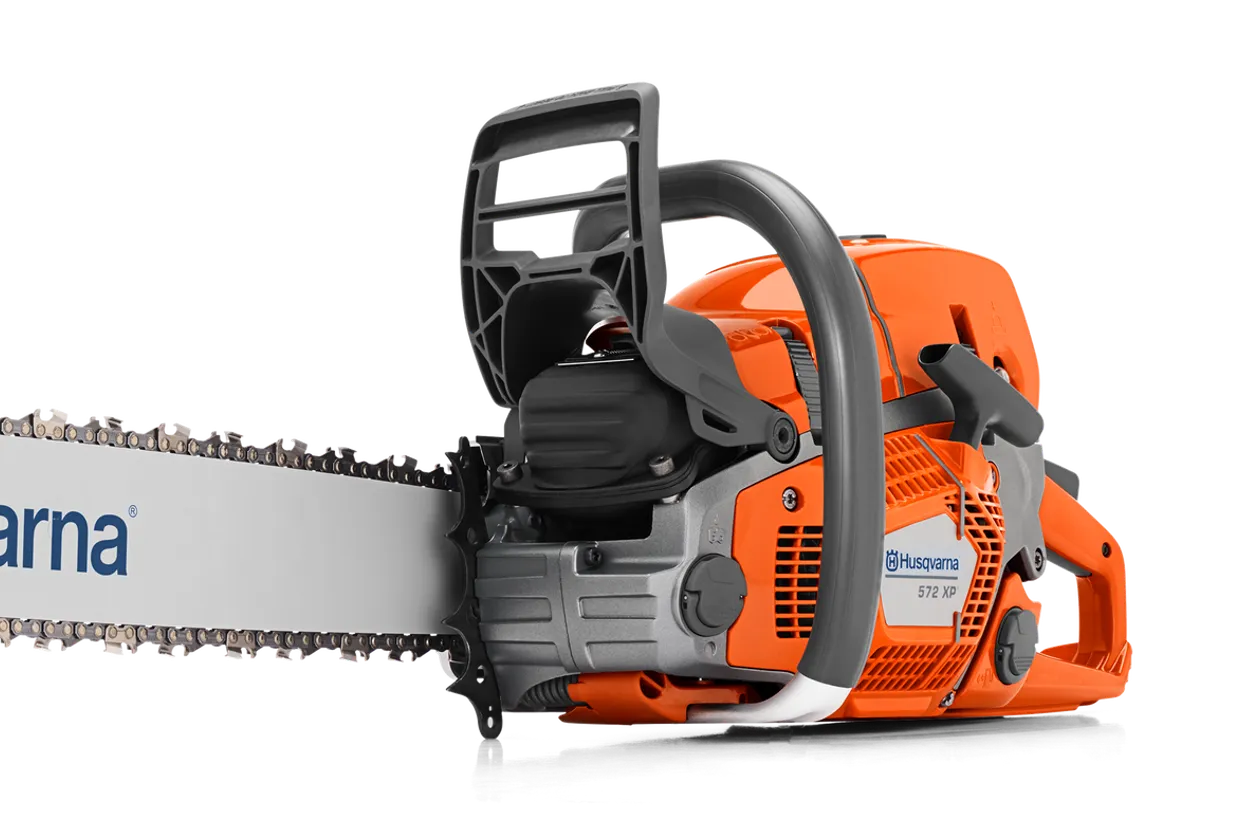 Husqvarna 572 XP® G Benzin-Kettensäge - 50 cm/20" Schiene