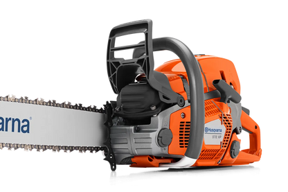 Husqvarna 572 XP® G Benzin-Kettensäge - 50 cm/20" Schiene