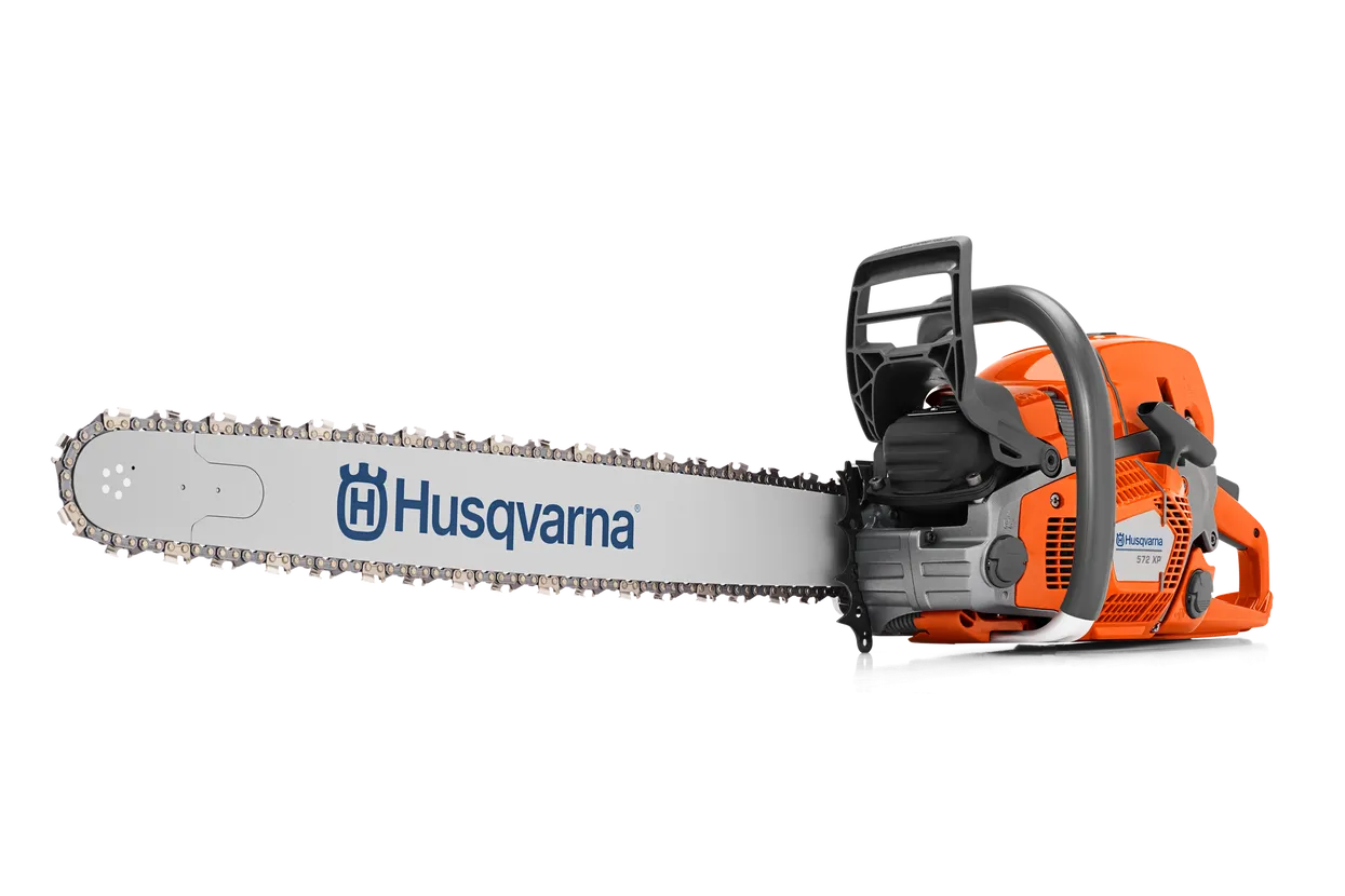 Husqvarna 572 XP® G Benzin-Kettensäge - 50 cm